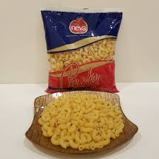 Btw untuk spaghetti salted egg ok sedap. Buy Neva Pasta Macaroni 400g Made In Turkey é€šå¿ƒç²‰ Seetracker Malaysia
