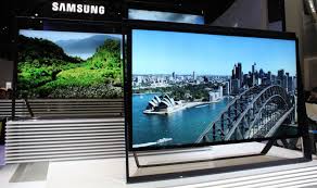 South Korea Beats Taiwan In 4k Tv Panel Share