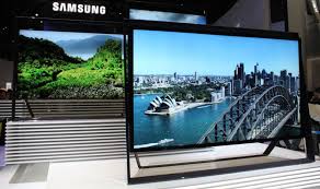 South Korea Beats Taiwan In 4k Tv Panel Share