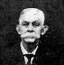 The Schroeter family. June 1926. Back row far right: Carl Rose (my great  great uncle) next to him: Mary Rose Long(my great grandma) Second row 2nd  from right James Long (my great