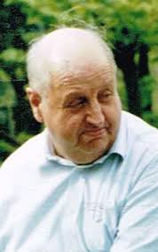 Death of Monsieur Roger SCHMITZ (25/07/2023), Annonce nécrologique