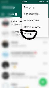 Whatsapp bukan hal yang asing lagi. Cara Mengetahui Siapa Yang Mensave Kontak Kita Di Whatsapp Konten Gaptek