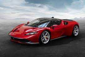 It was revealed in may 2012 33 and shown at the 2013 goodwood festival of speed. Is This What Ferrari Is Going To Present On The 22 Of April Mondo Gran Turismo