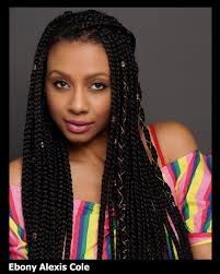 Ebony Cole