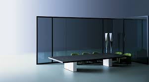 Tecno Asymmetrical Table 2006 Home Decor Table Table Design