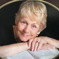 Mrs. Dorothy Hager Preston Kleidon of Palatine Obituary