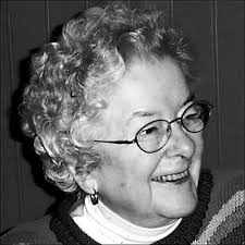 MARTHA GRABILL Obituary (1922