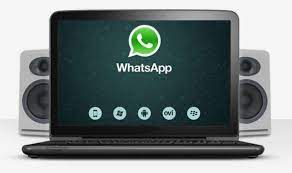Whatsapp Web App Download In Google Chrome Only Laptop Windows Computer Phone