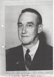 William Cyril Munro Williamson (1894-1956)