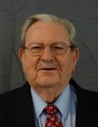 Everette Jackson Strickland Obituary March 9, 2021