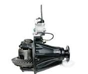 Good Performance Rear Differential for Toyota PRADO 1998 ...