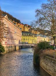 Karlovy Vary Czech Republic