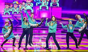 Are you ready for eurovision 2021? Oytsqt O1vrgnm