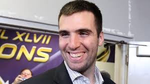 Unitas grandson: Flacco is a an 'embarrassing choice' to play NFL great in  movie : r/nfl
