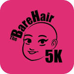 The Bare Hair 5K