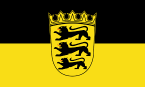 Der bund kämpft für den erhalt einer lebenswerten zukunft, für natur, reine luft, den klimaschutz, sauberes wasser und für gesunde lebensmittel. File Flag Of Baden Wurttemberg State Lesser Arms Svg Wikipedia