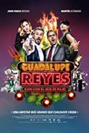 Top peliculas completas gratis , peliculas audio latino. Ver Guadalupe Reyes 2019 Online Latino Pelisplay