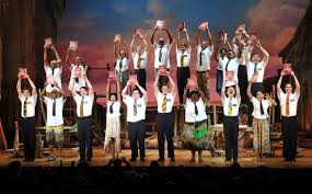 Current Broadway Shows 2013 The Book Of Mormon Book Of Mormon Musical Book Of Mormon Tickets Book Of Mormon