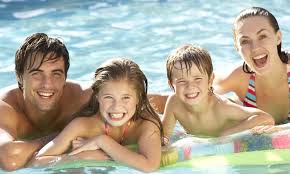 Macht Mein Schwimmbad Mich Krank