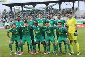 قرر الجهاز الفني لنادي الأهلي طرابلس، التوجه إلى مدينة بنغازي، مساء اليوم الخميس؛ استعدادًا لمواجهة الأخضر يوم الأحد المقبل. Ø­ÙŠÙ† Ø¶Ø±Ø¨ Ø§Ù„Ø£Ù‡Ù„ÙŠ Ø·Ø±Ø§Ø¨Ù„Ø³ Ø¹ØµÙÙˆØ±Ø§Ù† Ø¨Ø­Ø¬Ø± Ø¨Ù€ Ù…Ø¹Ø±ÙƒØ© Ù‡ÙŠØ±Ø§Ø±ÙŠ Ù‚Ù†Ø§Ø© 218