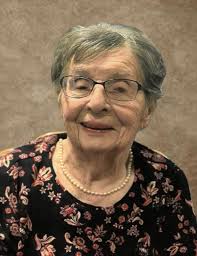 Obituary information for Meredith L. Peterson