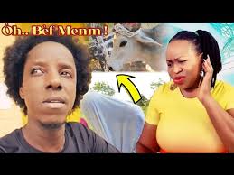 Õ Mezanmi ! Ou Kwè Jameson Ta Gentan Fè Kalite Krim Sa Nan Vodou A? Barbara  Sezi Wè Janl Kite Legliz