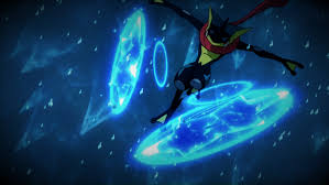 Ash S Greninja Using Water Shuriken By Pokemonsketchartist On Deviantart The user hits the target with throwing stars two to five times in a row. ash s greninja using water shuriken by