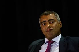 Resultado de imagem para romario