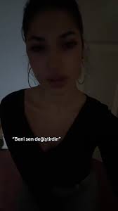 Selin Beni Sen Değiştirdin