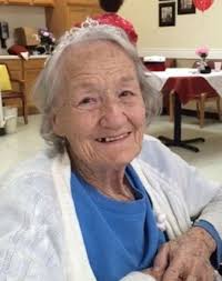 Obituary of Earla Mae Wrinkles