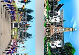 David Lojano presentations