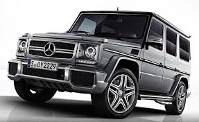 2013 Mercedes Benz G63 Amg Revealed In Photos Mercedes Benz G Class Mercedes G Wagon Mercedes G63