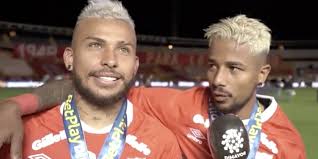 Latest on américa de cali forward duván vergara including news, stats, videos, highlights and more on espn. Duvan Vergara Se Iria De America De Cali Yesus Cabrera Revelo Su Futuro Futbol Colombiano Liga Betplay Futbolred