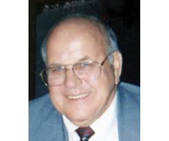 Donald Rollin Obituary (1932-03-18