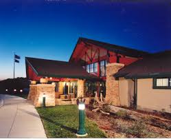 Cabin reservations can be made for at least 2 days in advance. Ponca State Park Missouri River Expo Ponca Ne