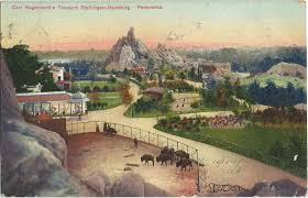 19091213 Hamburg Hagenbeck S Tierpark Panorama Jpg 1200 771 Tierpark Hagenbeck Tierpark Tiere