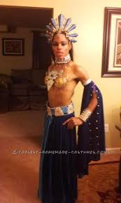 Pin On Coolest Homemade Costumes