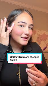 Whitney Simmons and Stefan First Meet