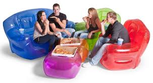 Inflatable Bubble Furniture Colorful And Inexpensive Inflatable Furniture Inflatable Furniture 90s Inflatable Couch
