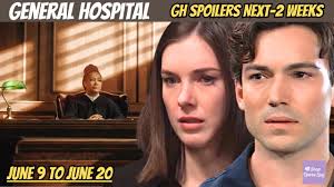 General Hospital Spoilers: Drew Kidnaps Willow In Last-Ditch Effort To Hold  On To Her?