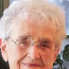 Obituary information for Neva Lorraine Julseth