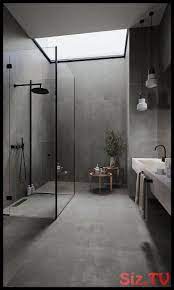 Piastrelle Per Pavimenti 120x120 Cm A23 Lux Antracite Modernbathroom 120x120 A23 Anthracite Arredo Bagno Moderno Arredamento Bagno Arredo Bagno Bianco