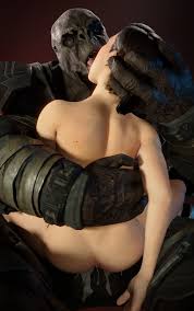 Rule34 - If it exists, there is porn of it  sinthetic, sarah palmer,  spartan (halo)  5723418