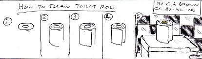Are you searching for toilet paper png images or vector? How To Draw Toilet Roll Pekoeblaze The Official Blog