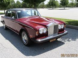 1975 Rolls Royce Silver Shadow Long Wheel Base For Sale By Owner Coatesville Pa Oldcaronline Com Classifieds