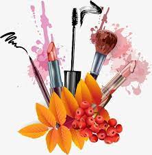 salon maquillaje makeup maquillaje desenho de maquiagem material de maquiagem ilustracao de maquiagem