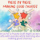 Piece By Piece: Making Good Choices event image