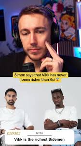 Is Vikki James Richer Than Her Husband