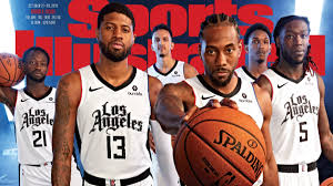 The jersey is light blue with white. Nba City Edition Jerseys Best Worst Uniforms Photos Sports Illustrated