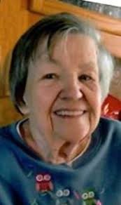 Margaret Draper Obituary (1928